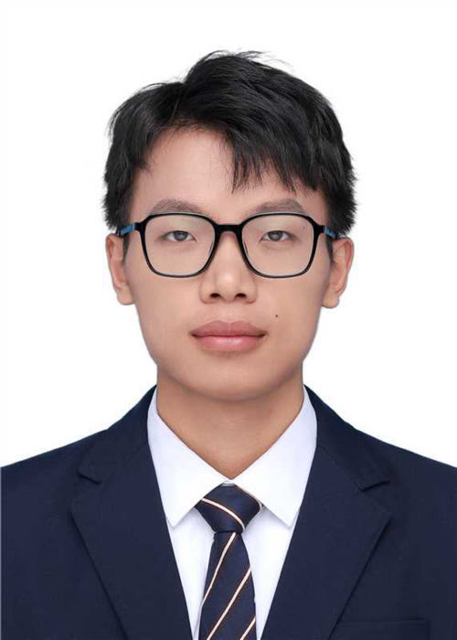 Sheng Luo (罗胜Rosen)